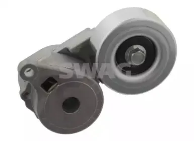 Натяжитель ремня, клиновой зубча SWAG купить